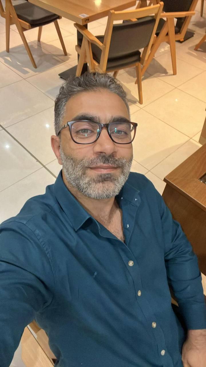 Dr. Ali