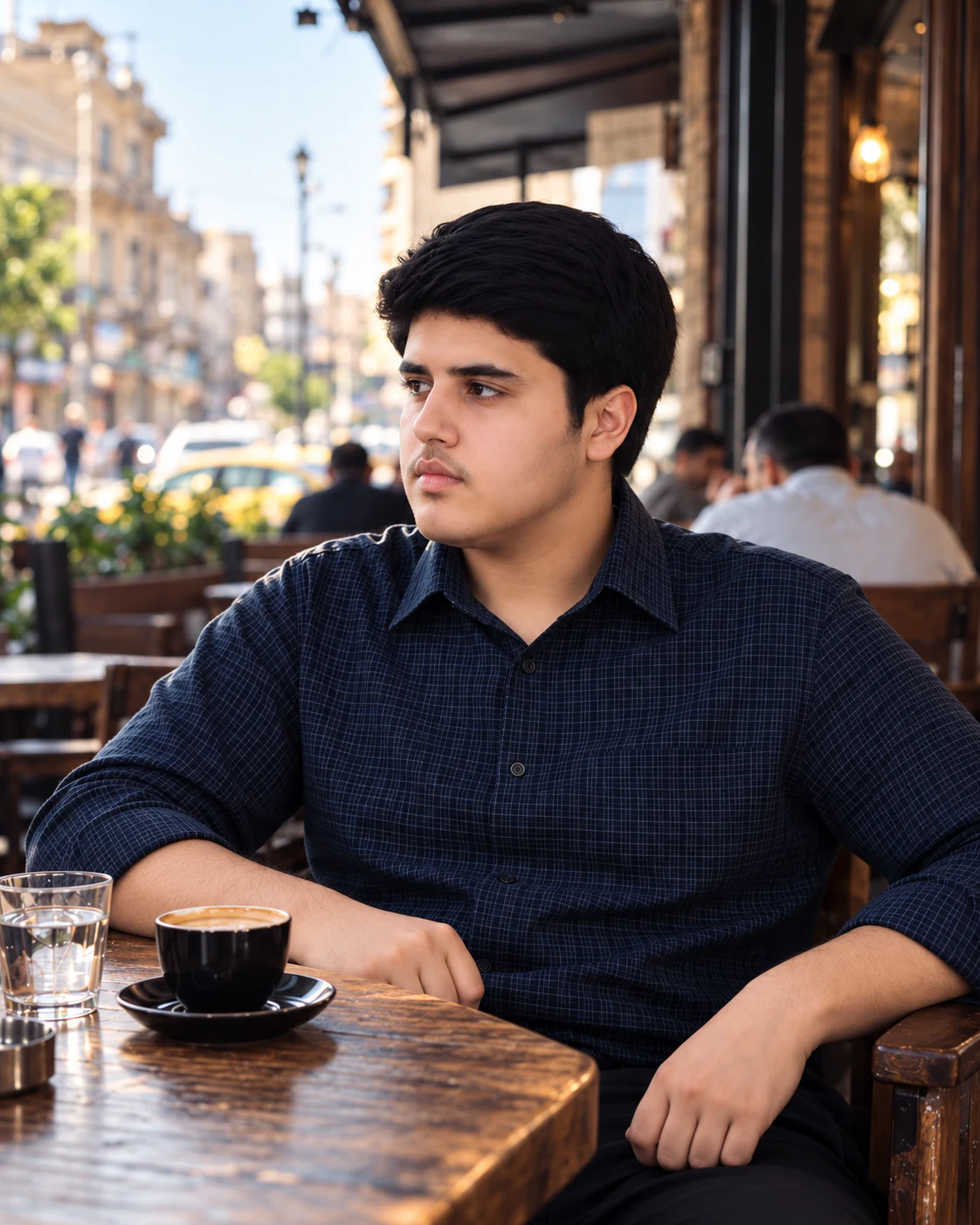 Muntazar Al-Mousawi